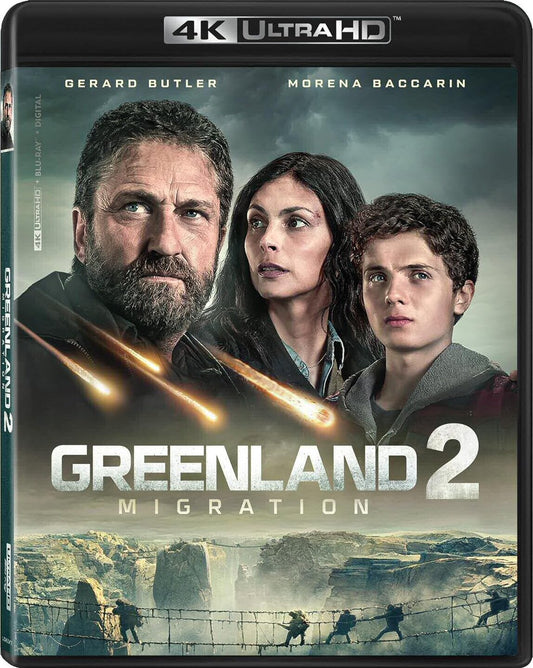 GREENLAND 2: MIGRATION (2026)