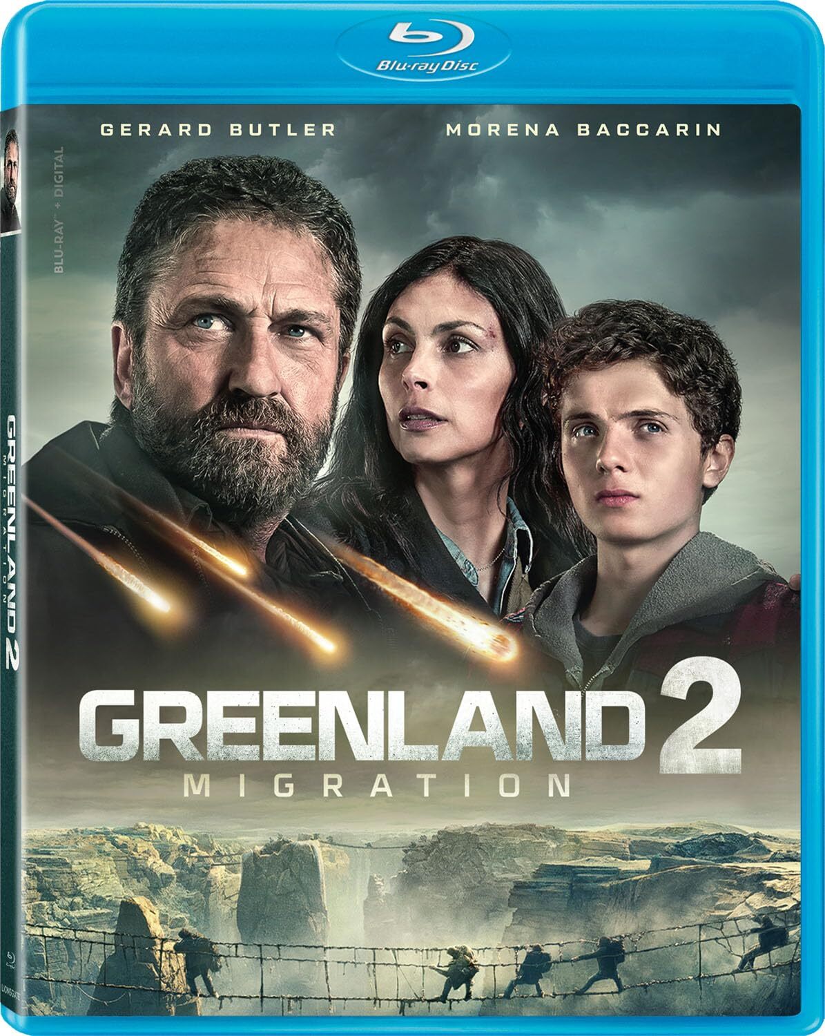 GREENLAND 2: MIGRATION (2026)