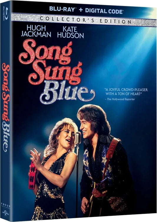 SONG SUNG BLUE (2025)