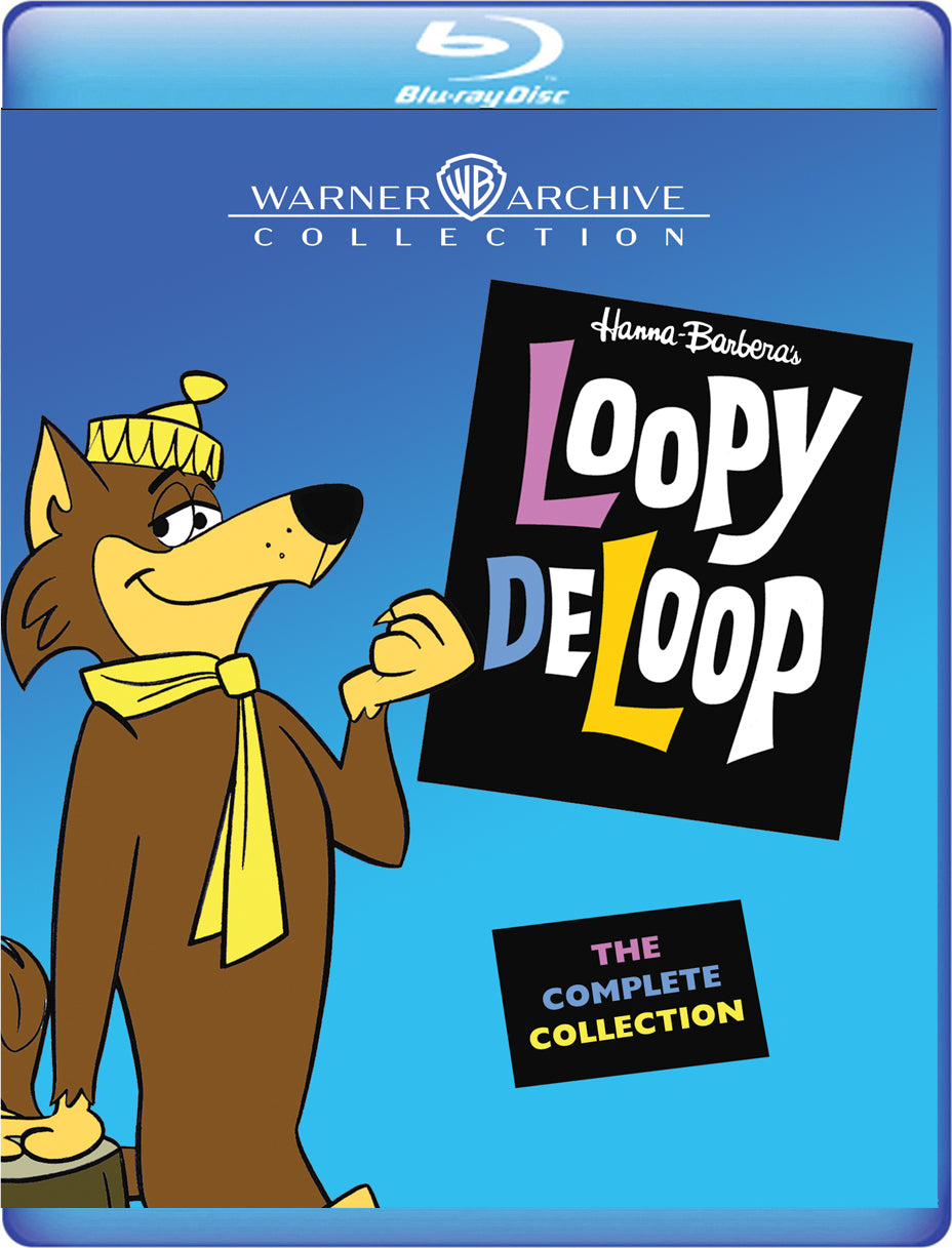LOOPY DE LOOP: COMPLETE COLL.