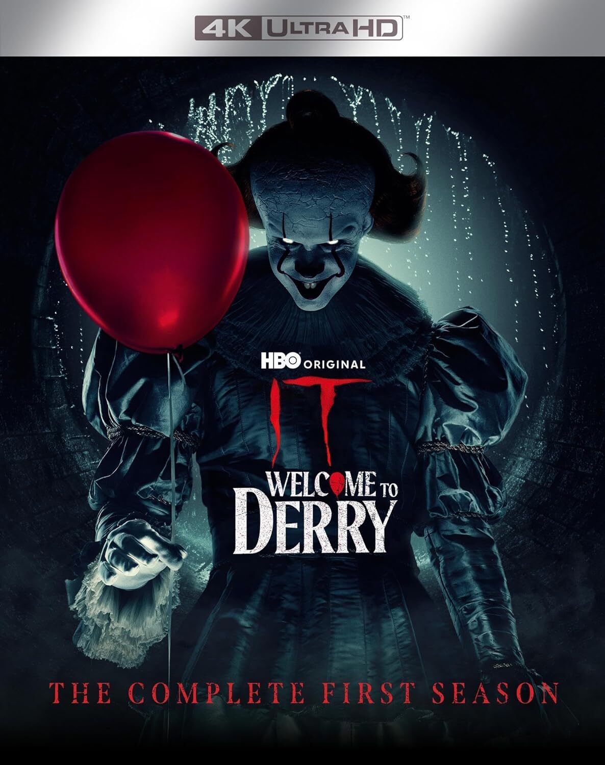 IT - WELCOME TO DERRY S.1