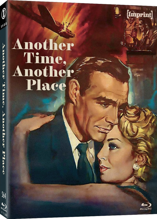 ANOTHER TIME, ANOTHER PLACE
