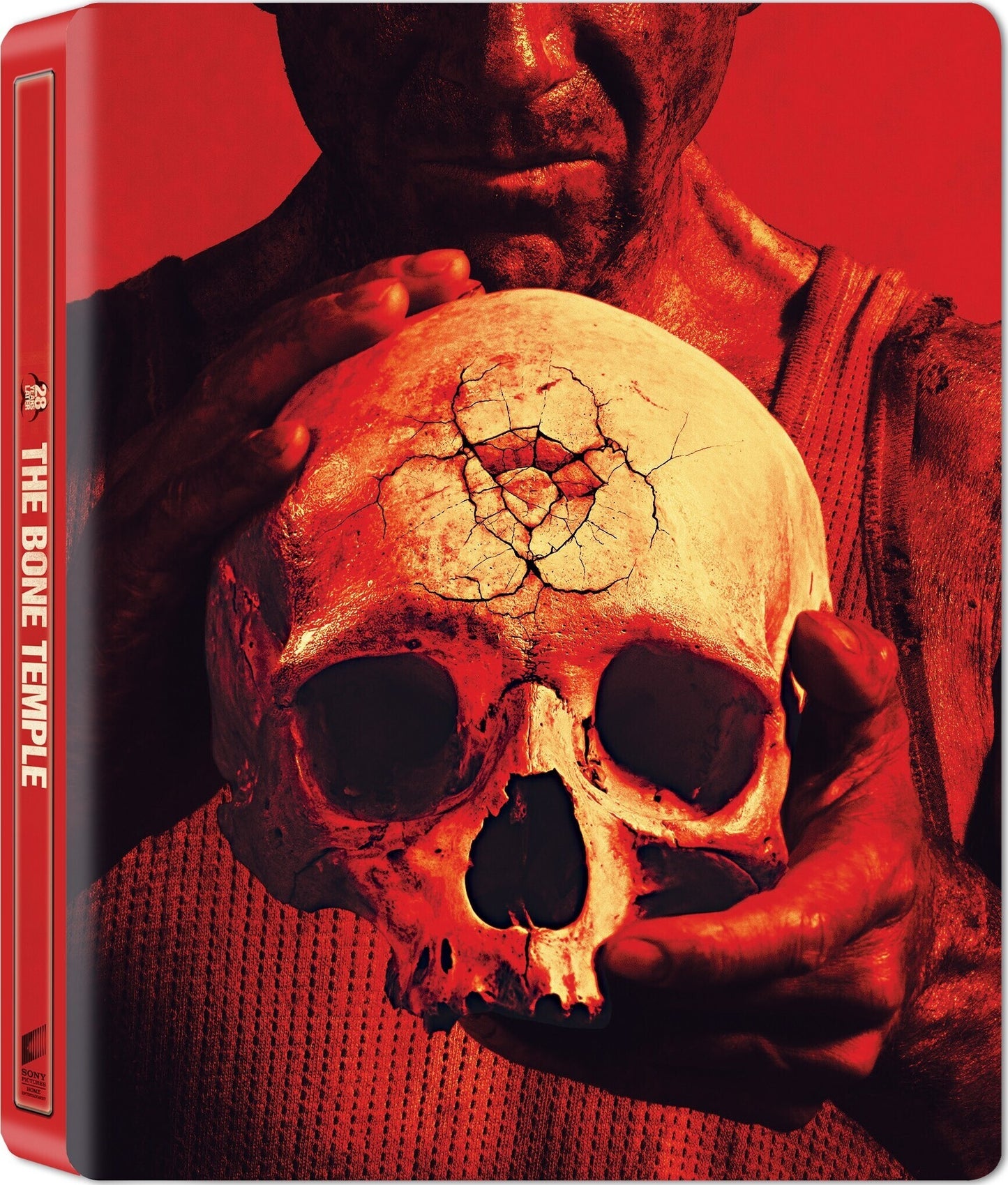 TWENTY-EIGHT YEARS LATER: BONE TEMPLE