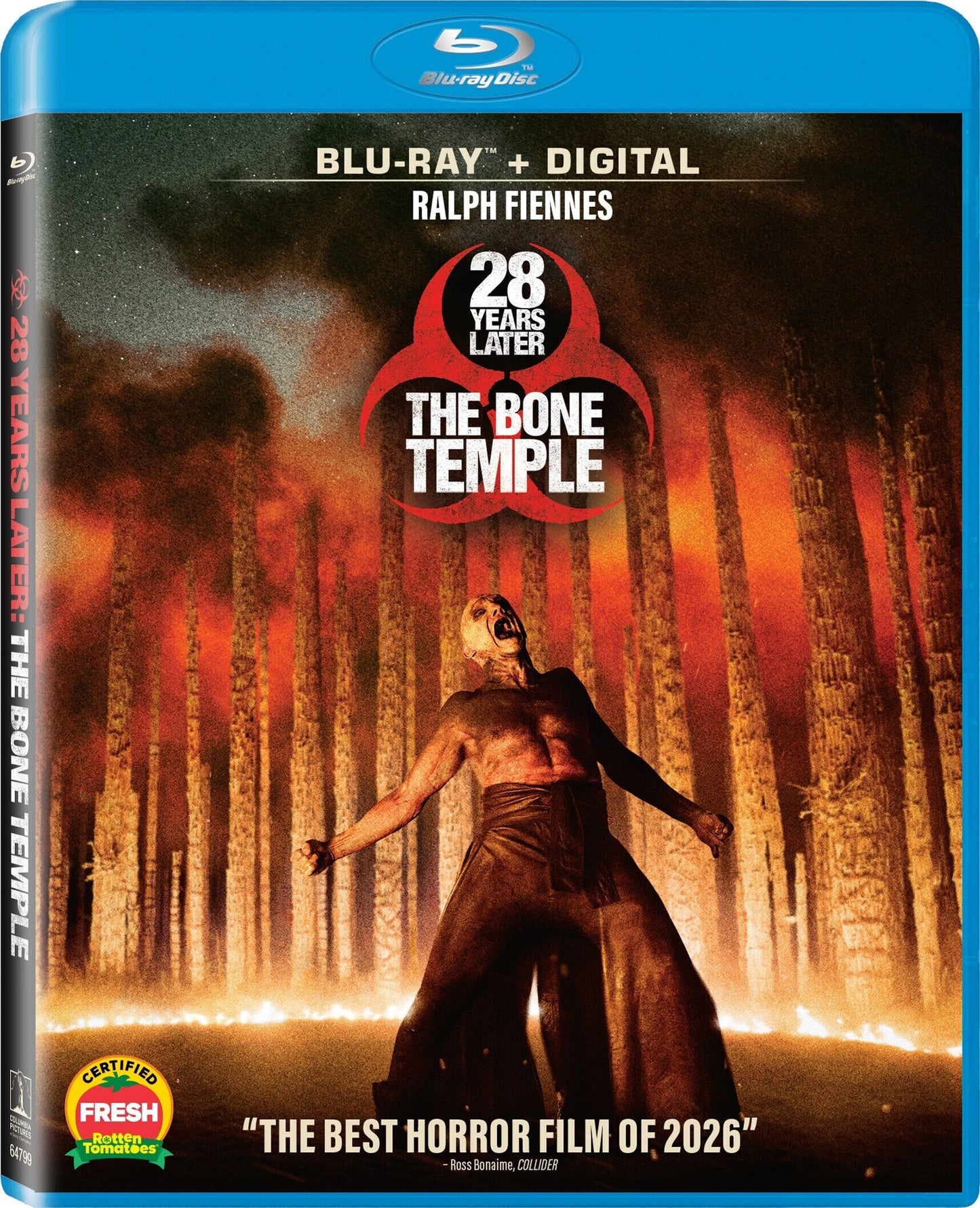 TWENTY-EIGHT YEARS LATER: BONE TEMPLE