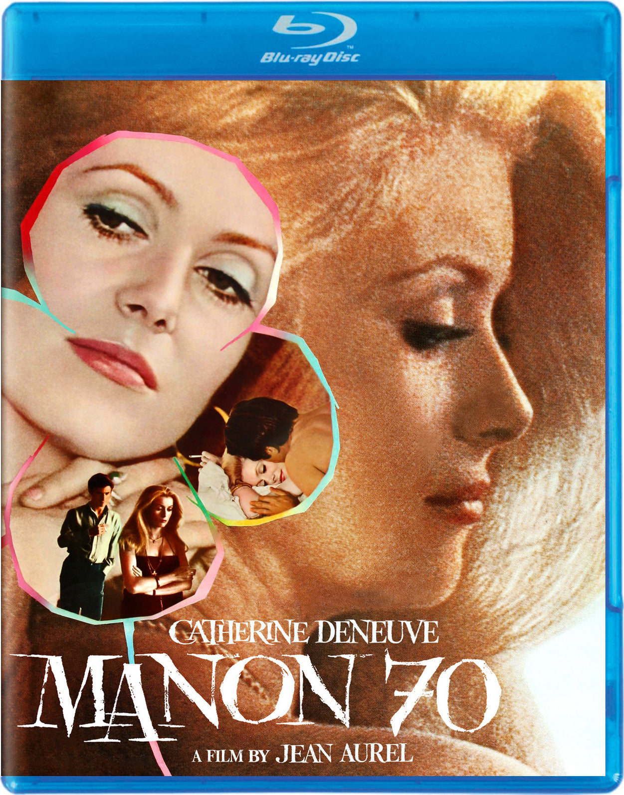 MANON 70 (1968)