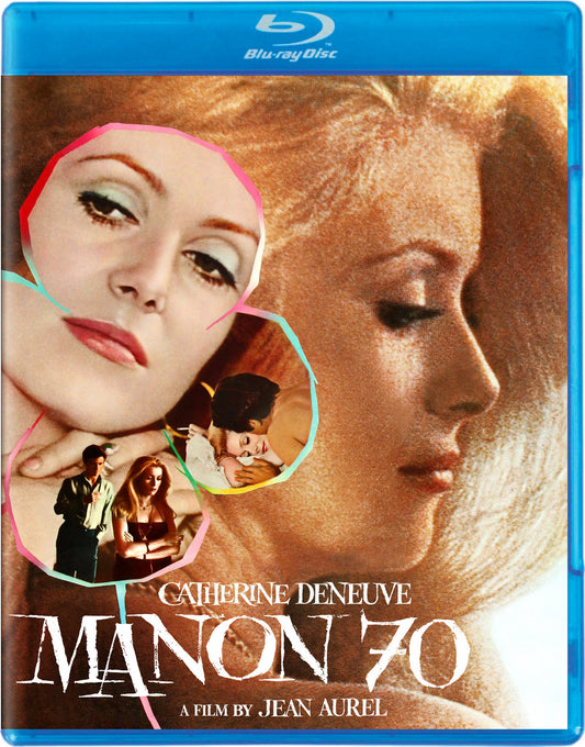 MANON 70 (1968)