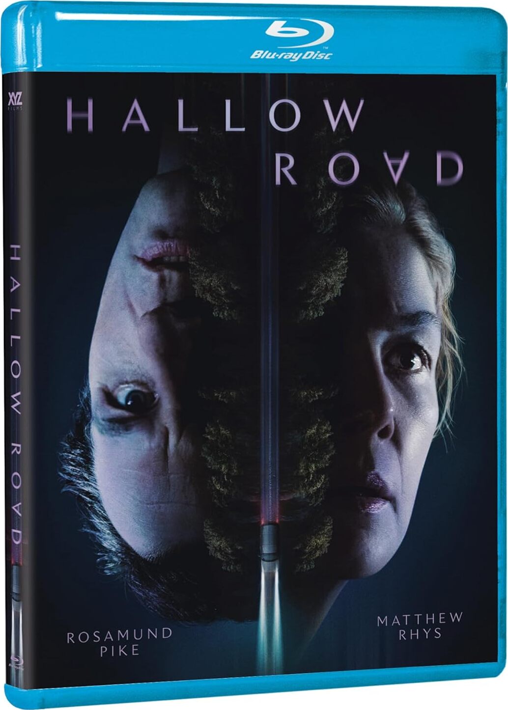 HALLOW ROAD (2025)