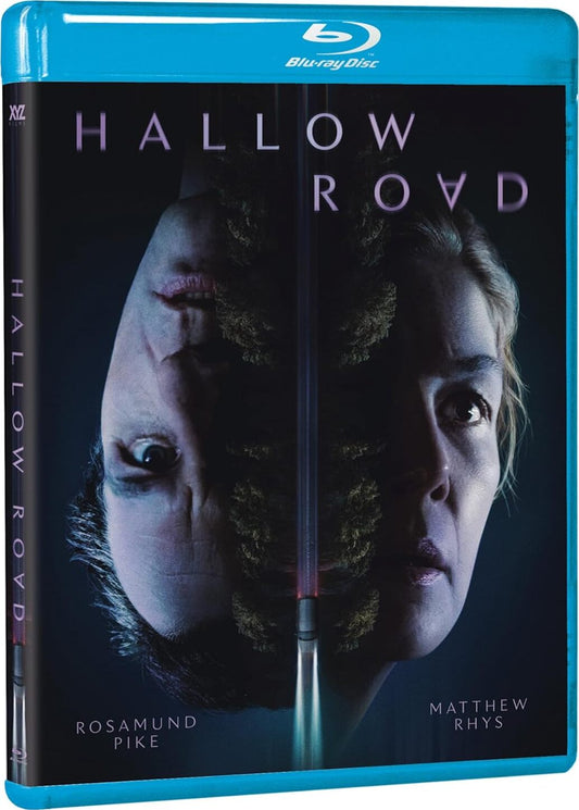 HALLOW ROAD (2025)