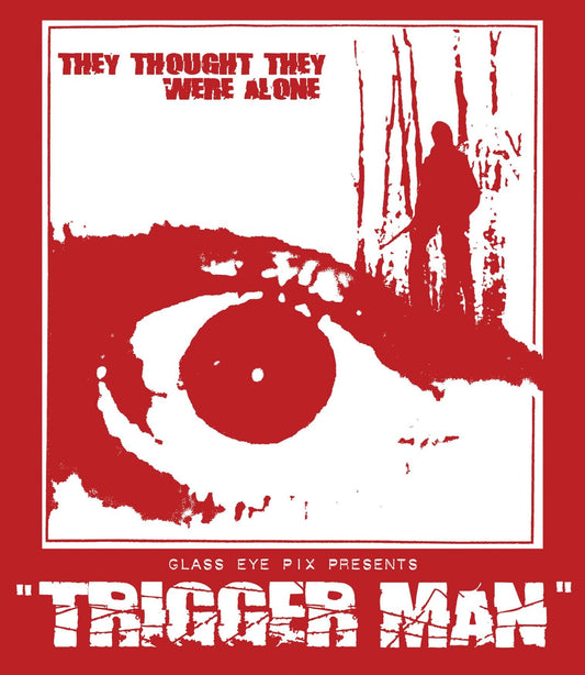 TRIGGER MAN (2007)