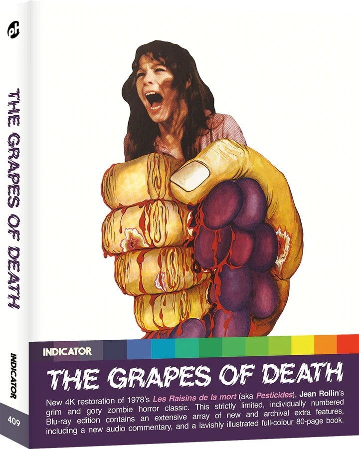 GRAPES OF DEATH, THE (1978)