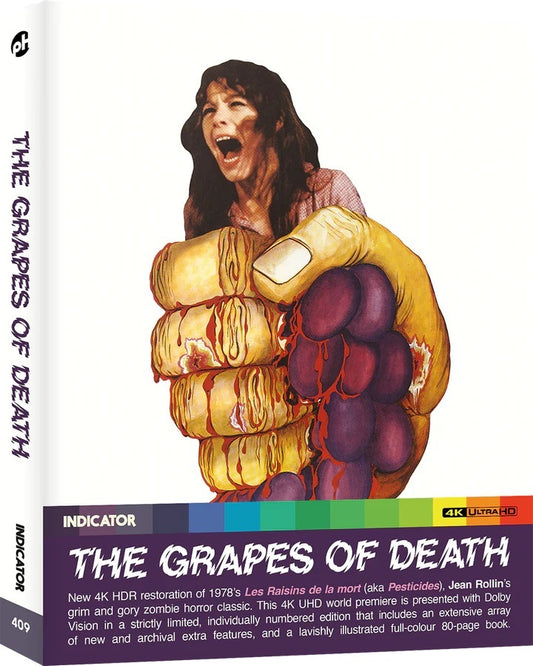 GRAPES OF DEATH, THE (1978)