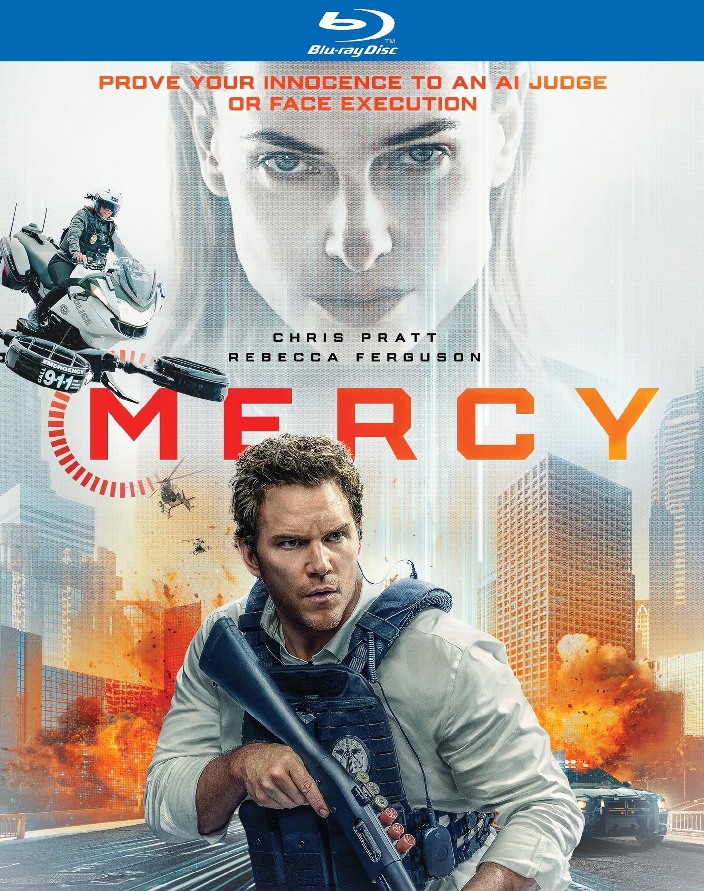 MERCY (2026)