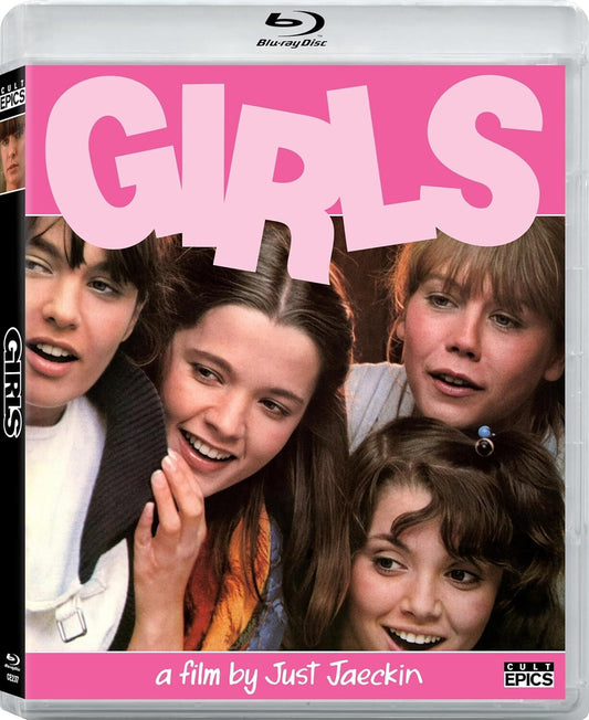 GIRLS (1980)