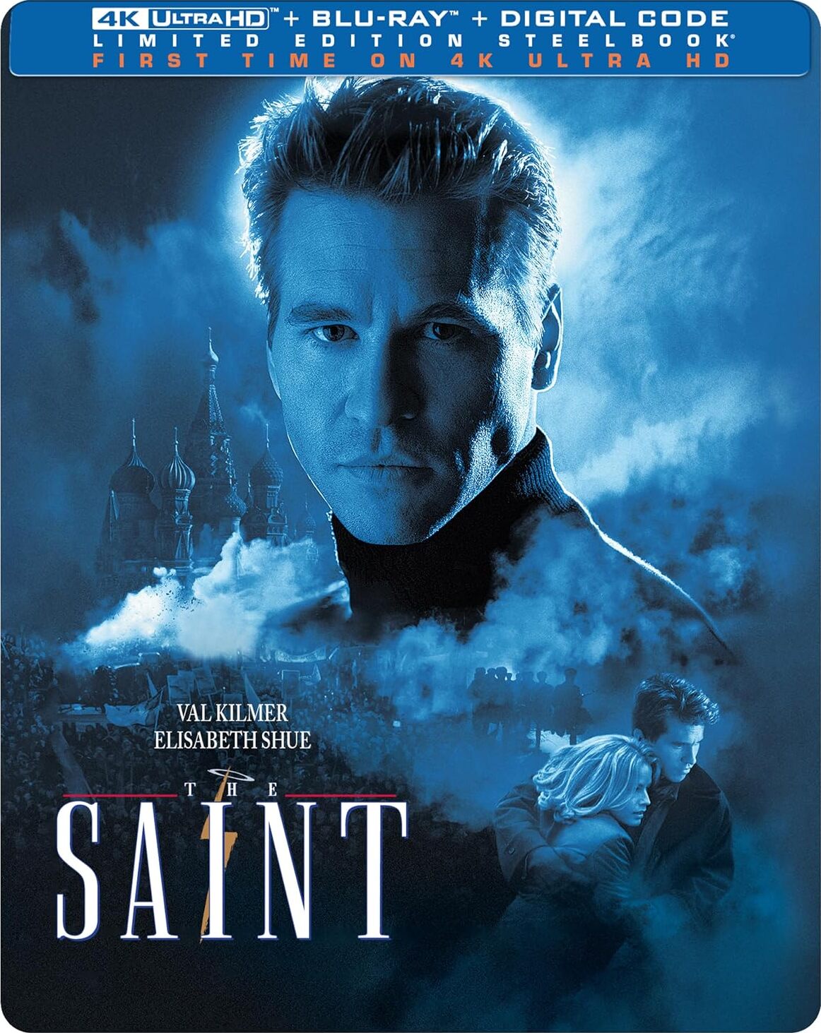 SAINT, THE (1997)