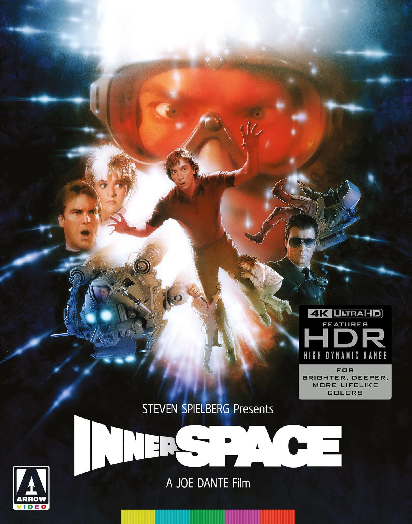 INNERSPACE