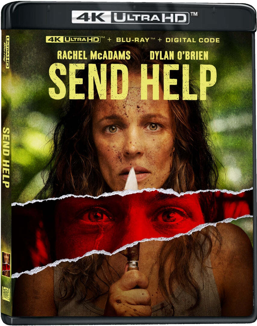 SEND HELP (2026)