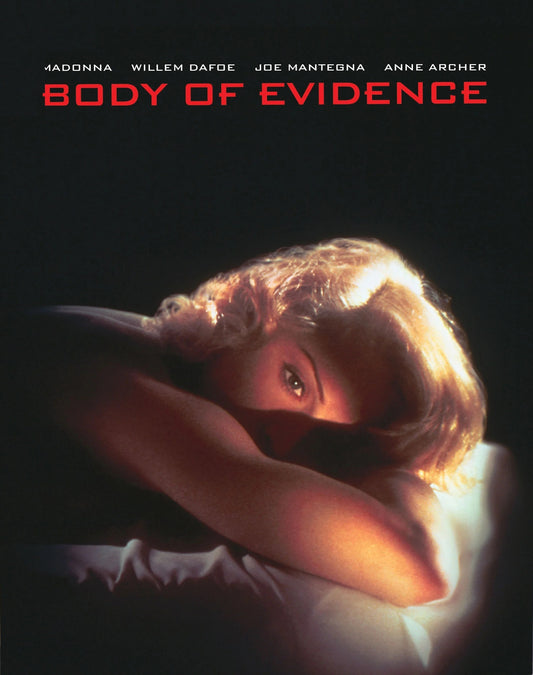 BODY OF EVIDENCE
