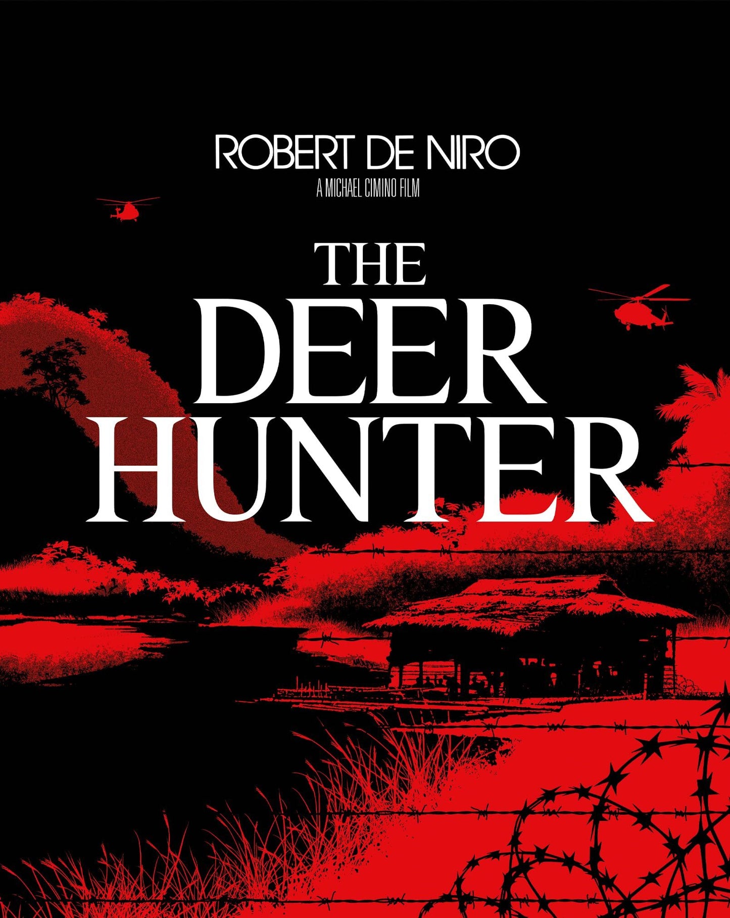 DEER HUNTER, THE (1978)