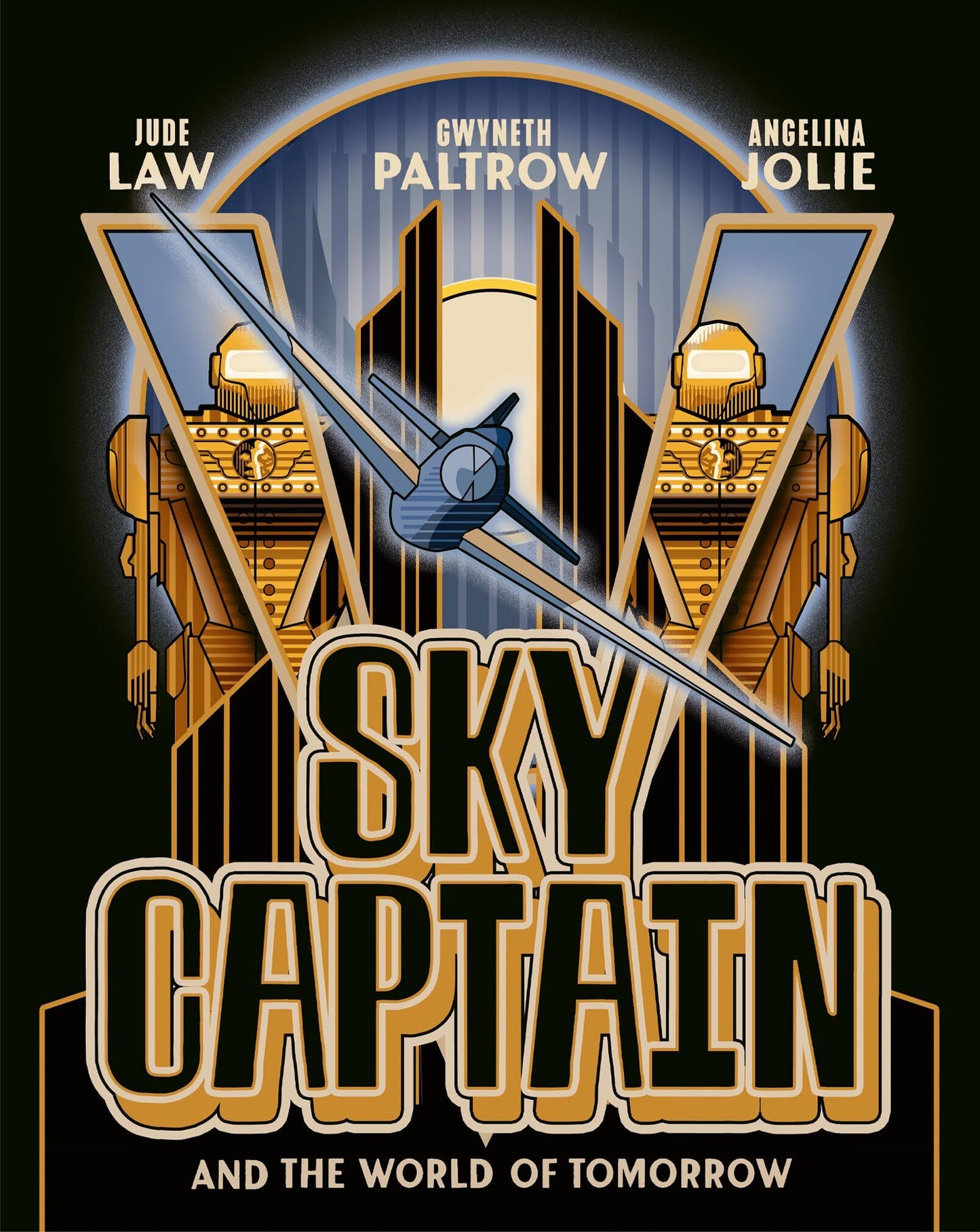 SKY CAPTAIN AND THE WORLD OF TOMORROW (2004)
