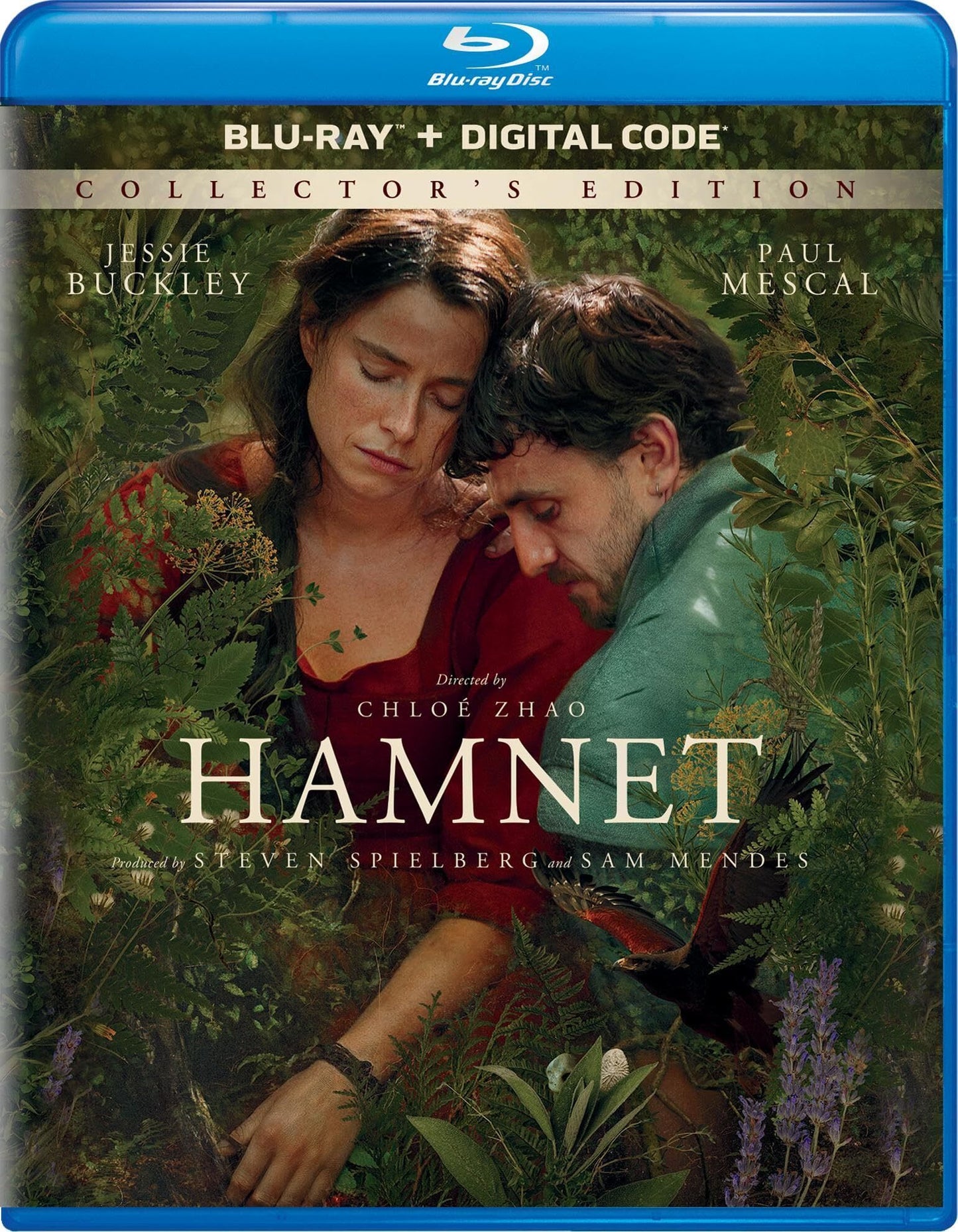 HAMNET (2025)