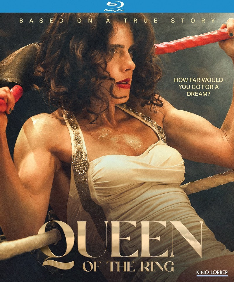 QUEEN OF THE RING (2024)
