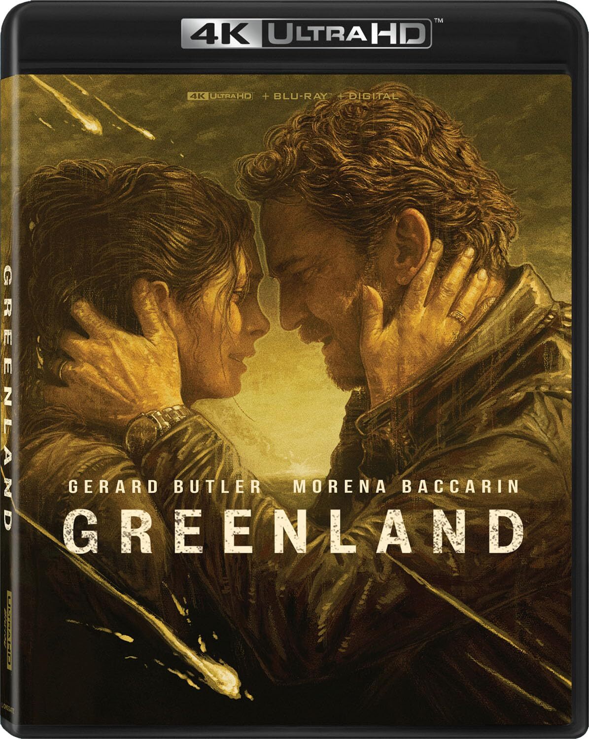 GREENLAND (2020)