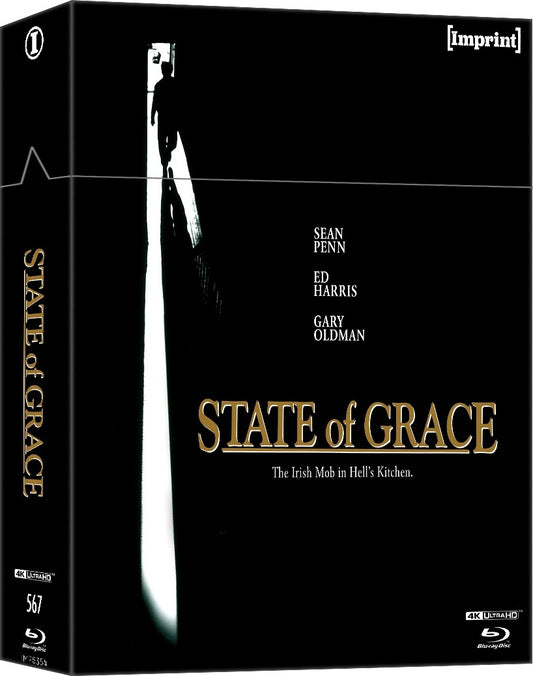 STATE OF GRACE