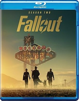 FALLOUT: SEASON 2