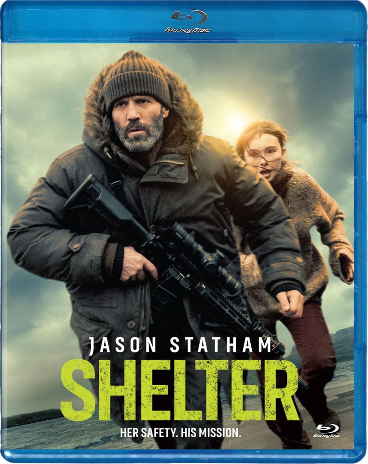 SHELTER (2026)