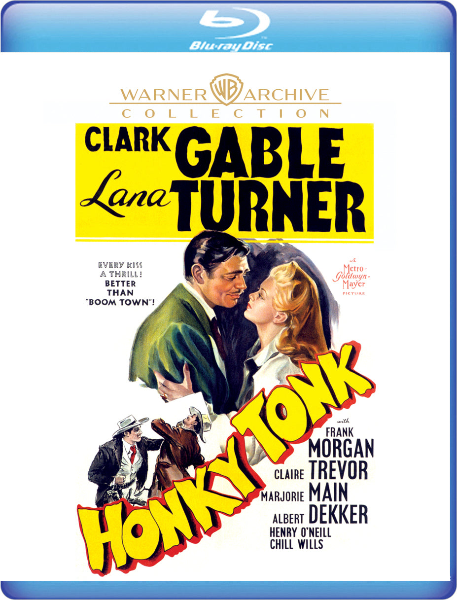 HONKY TONK (1941)