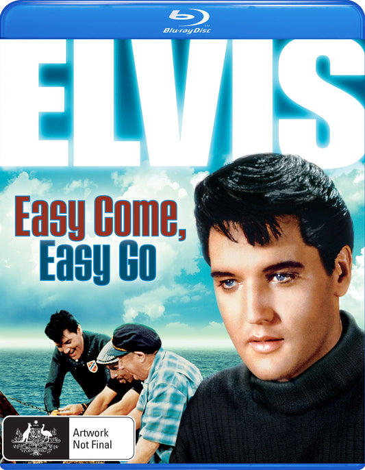 EASY COME, EASY GO
