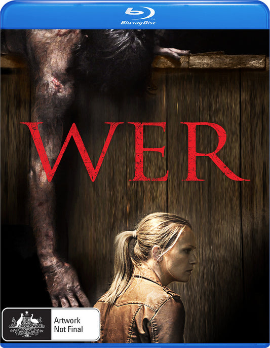 WER (2013)
