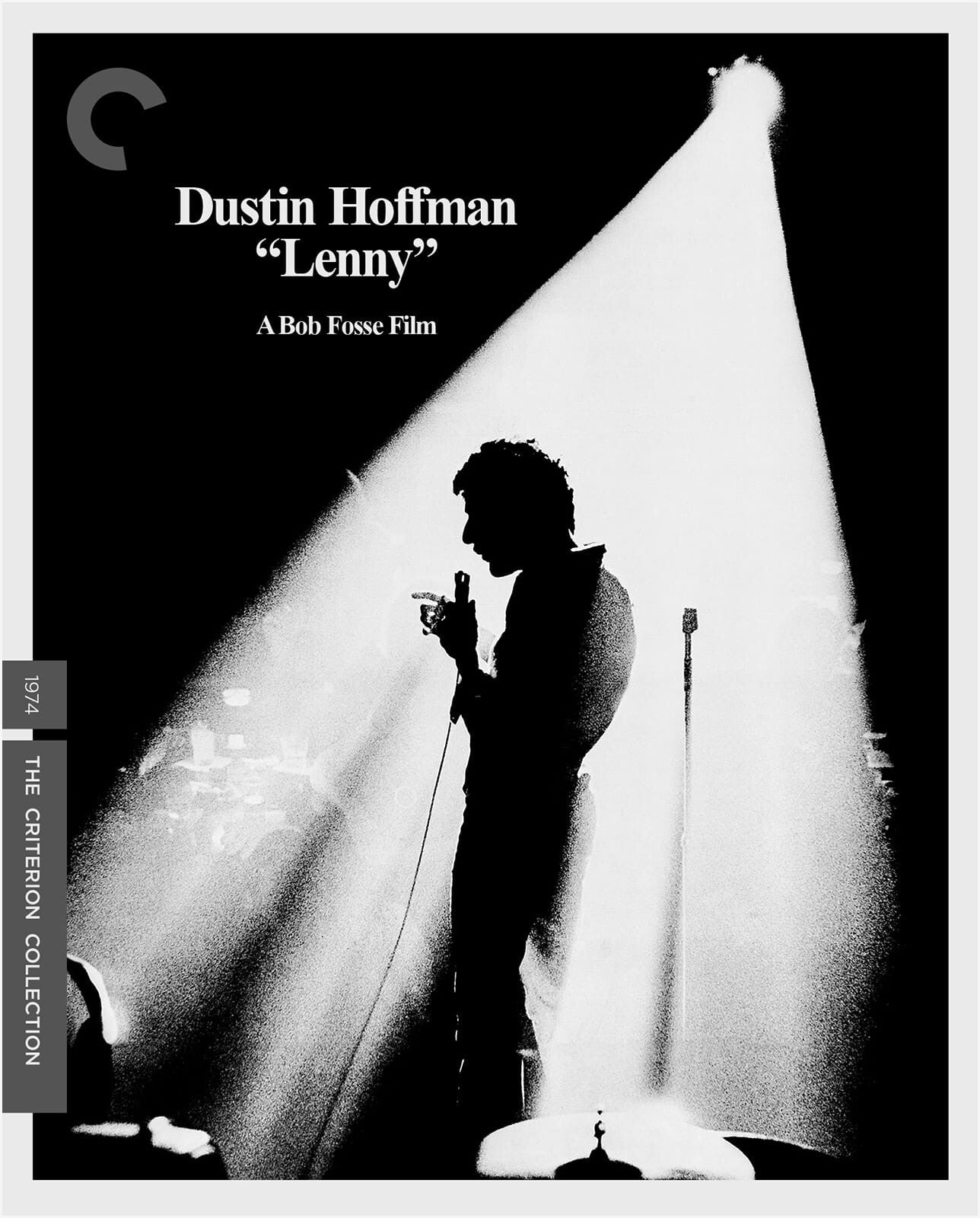 LENNY (1974 CRITERION)