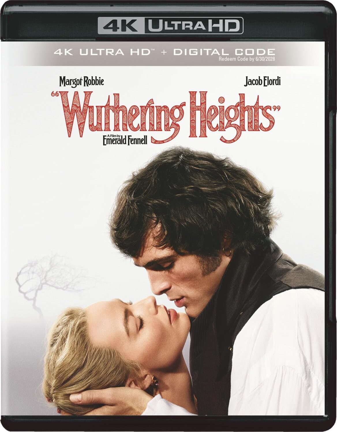 WUTHERING HEIGHTS (2026)