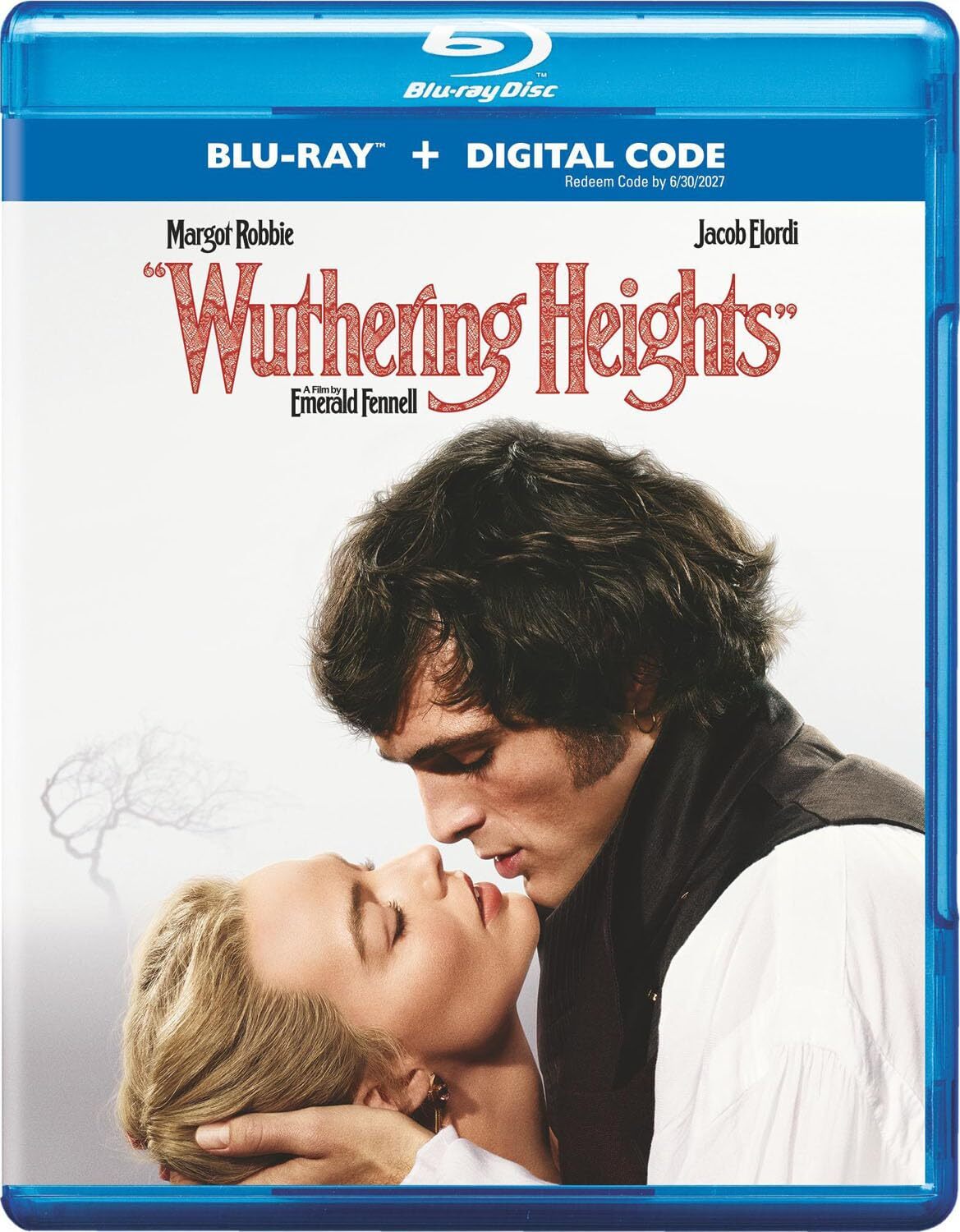 WUTHERING HEIGHTS (2026)