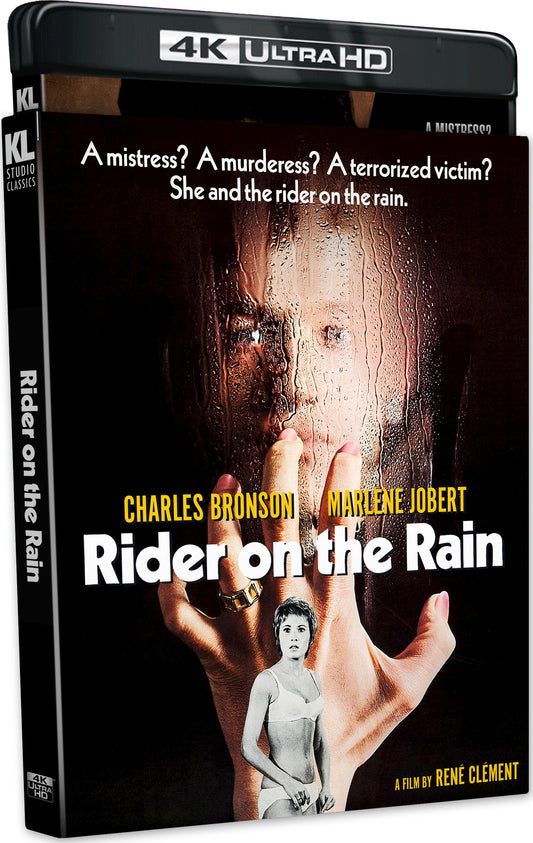 RIDER ON THE RAIN (1970)