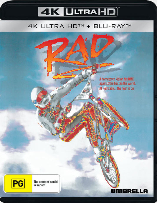 RAD (UMBRELLA)