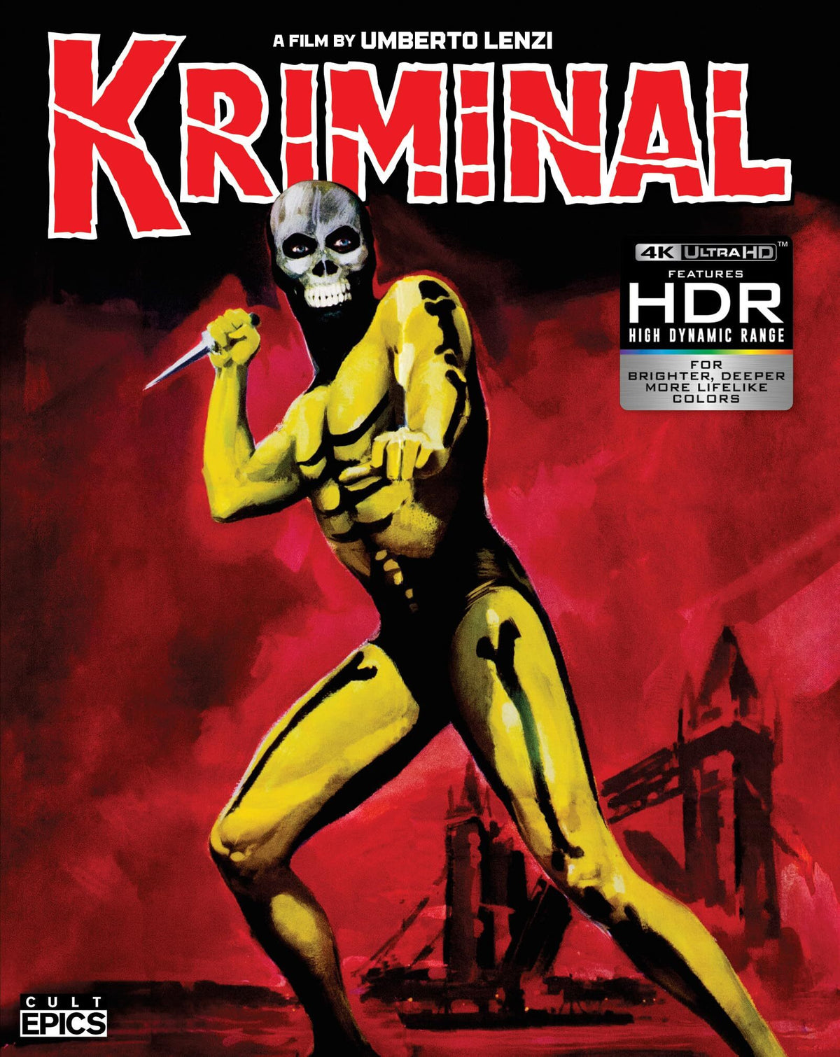 KRIMINAL (1966)