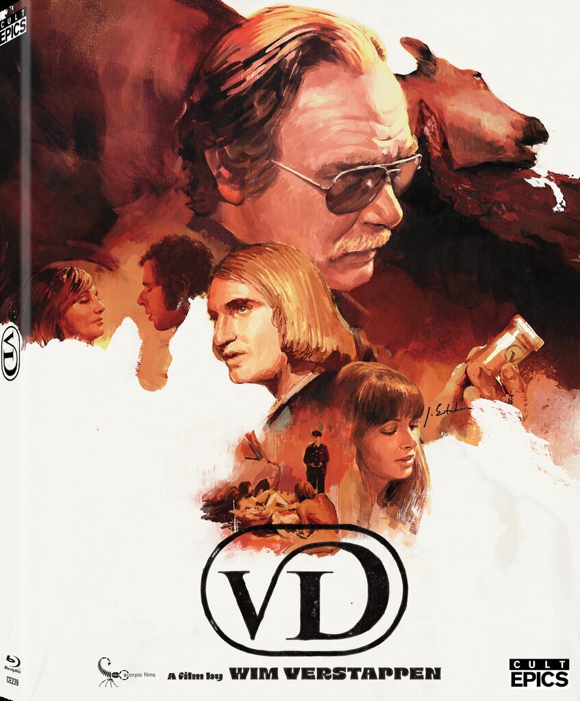 VD (1972)