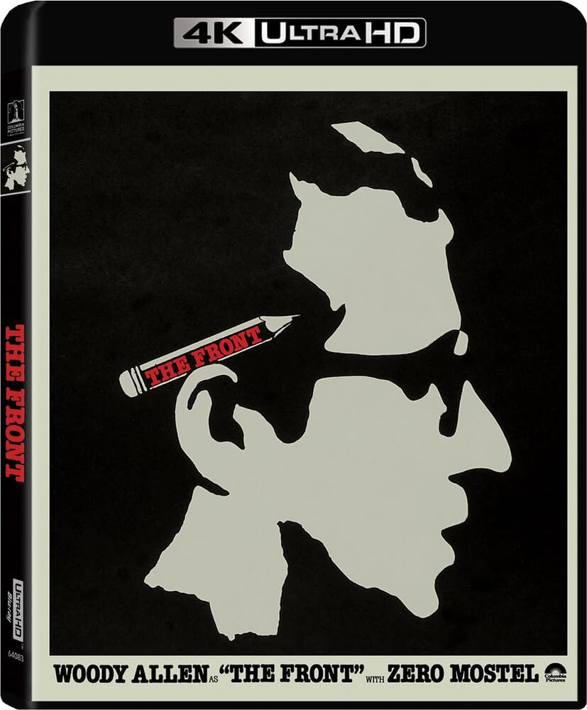 FRONT, THE (1976)