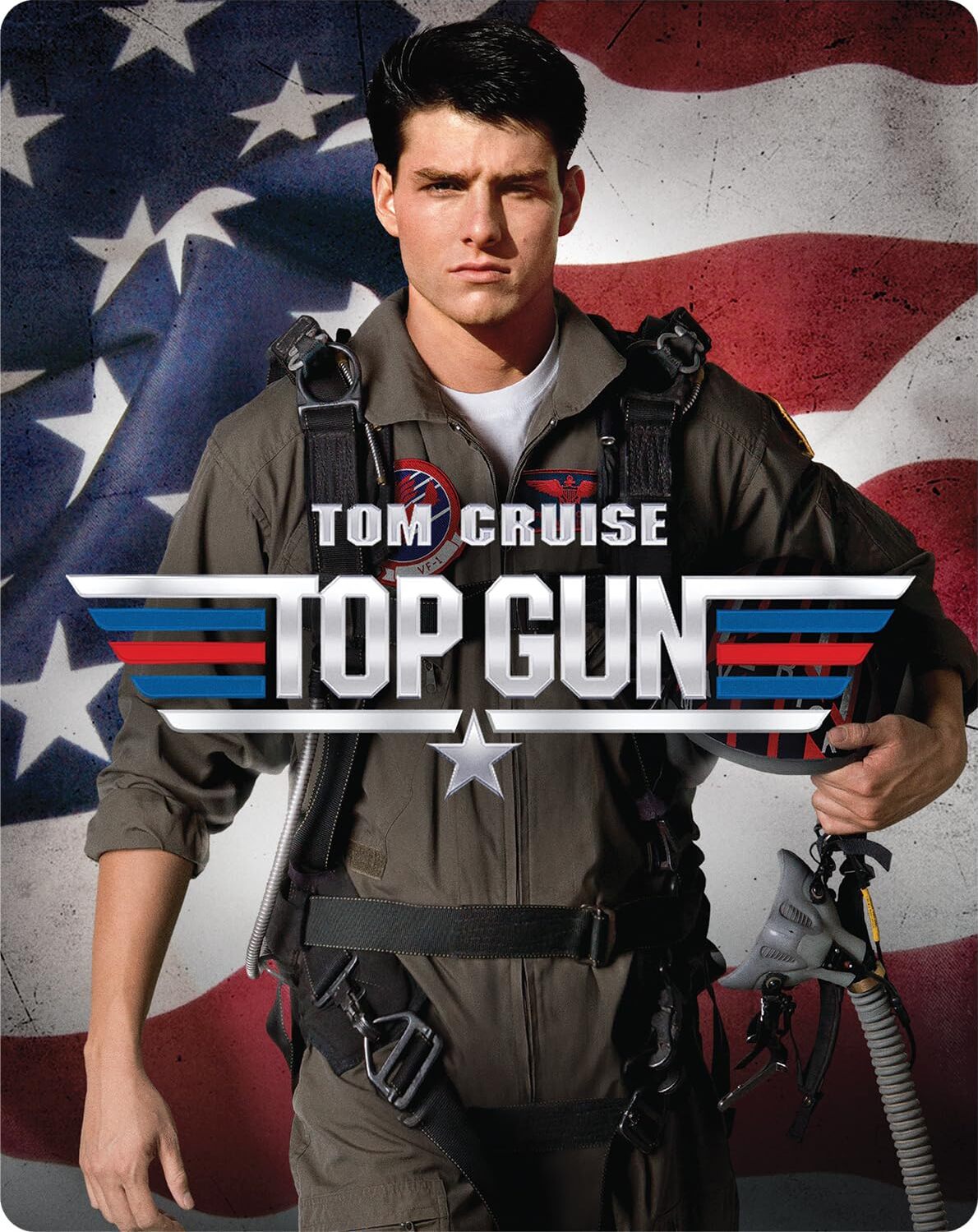 TOP GUN (1986)