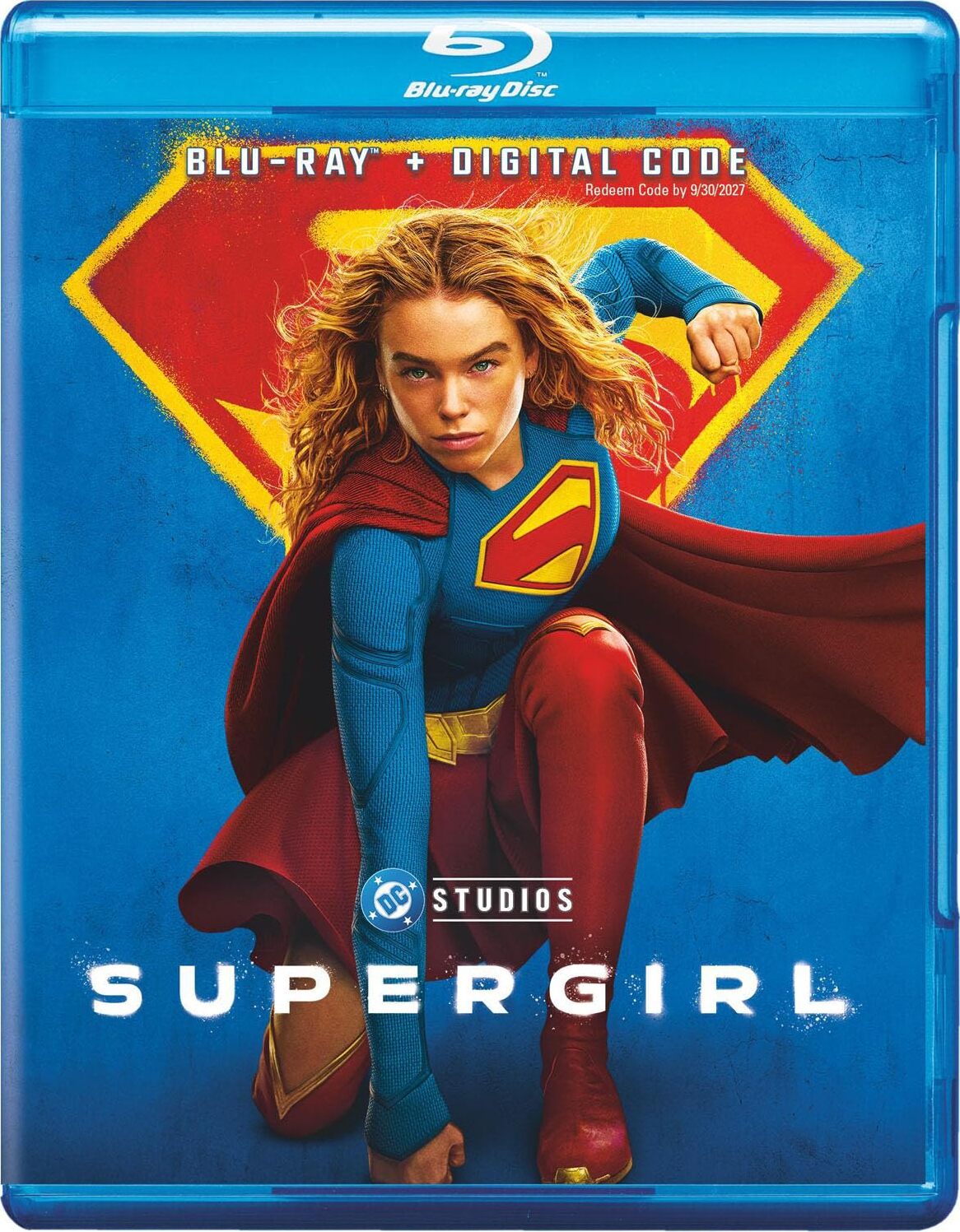 SUPERGIRL (2026)