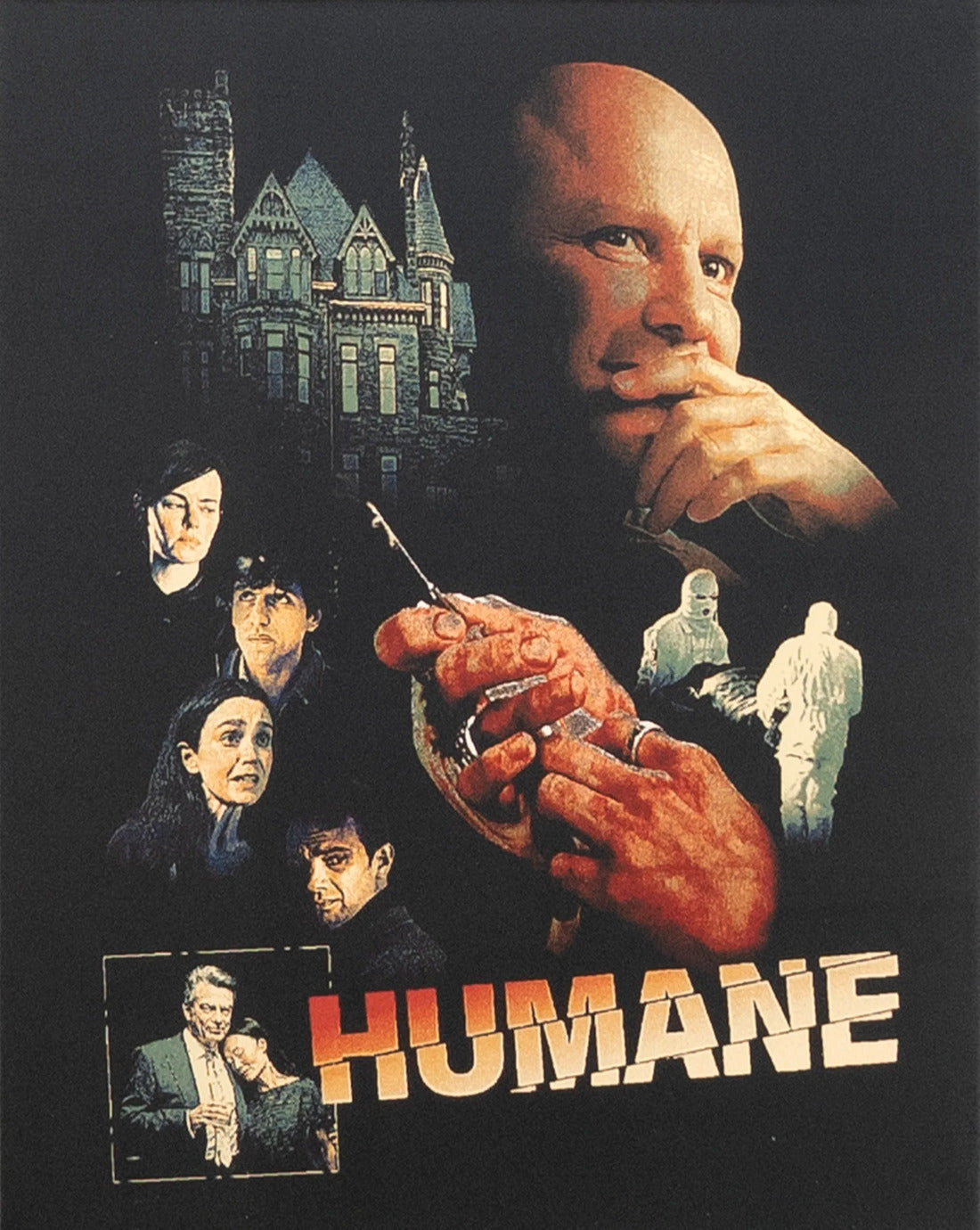 HUMANE (2024)