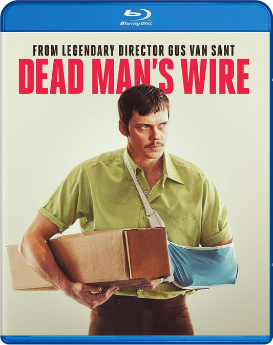 DEAD MAN'S WIRE (2025)