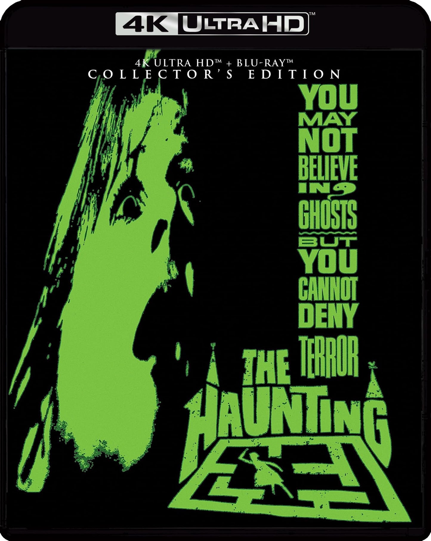 HAUNTING, THE (1963)