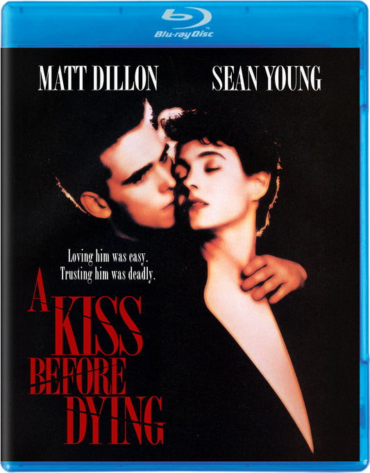 KISS BEFORE DYING, A (1991)