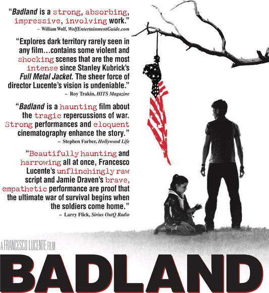 BADLAND (2007)