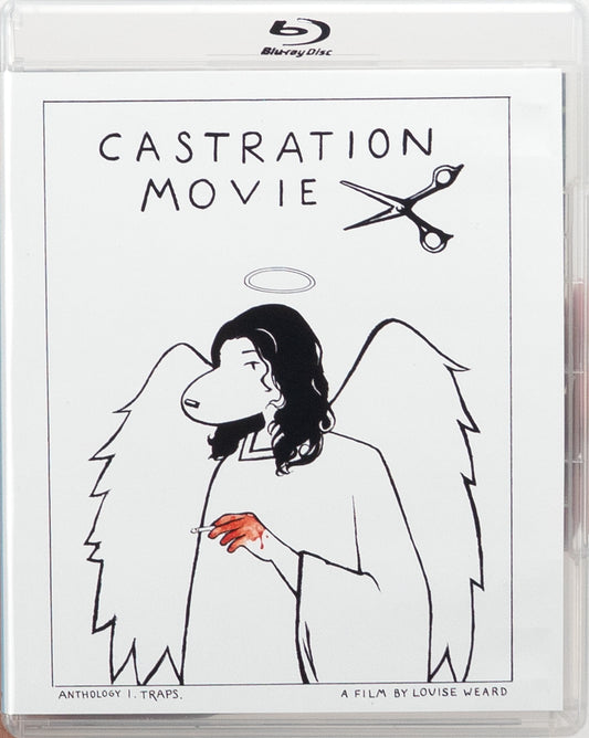 CASTRATION MOVIE ANTHOLOGY 1: TRAPS