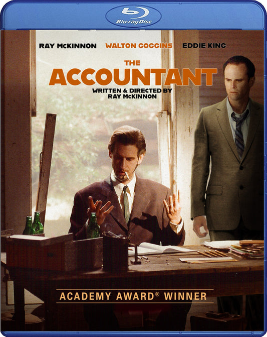ACCOUNTANT, THE (2001)