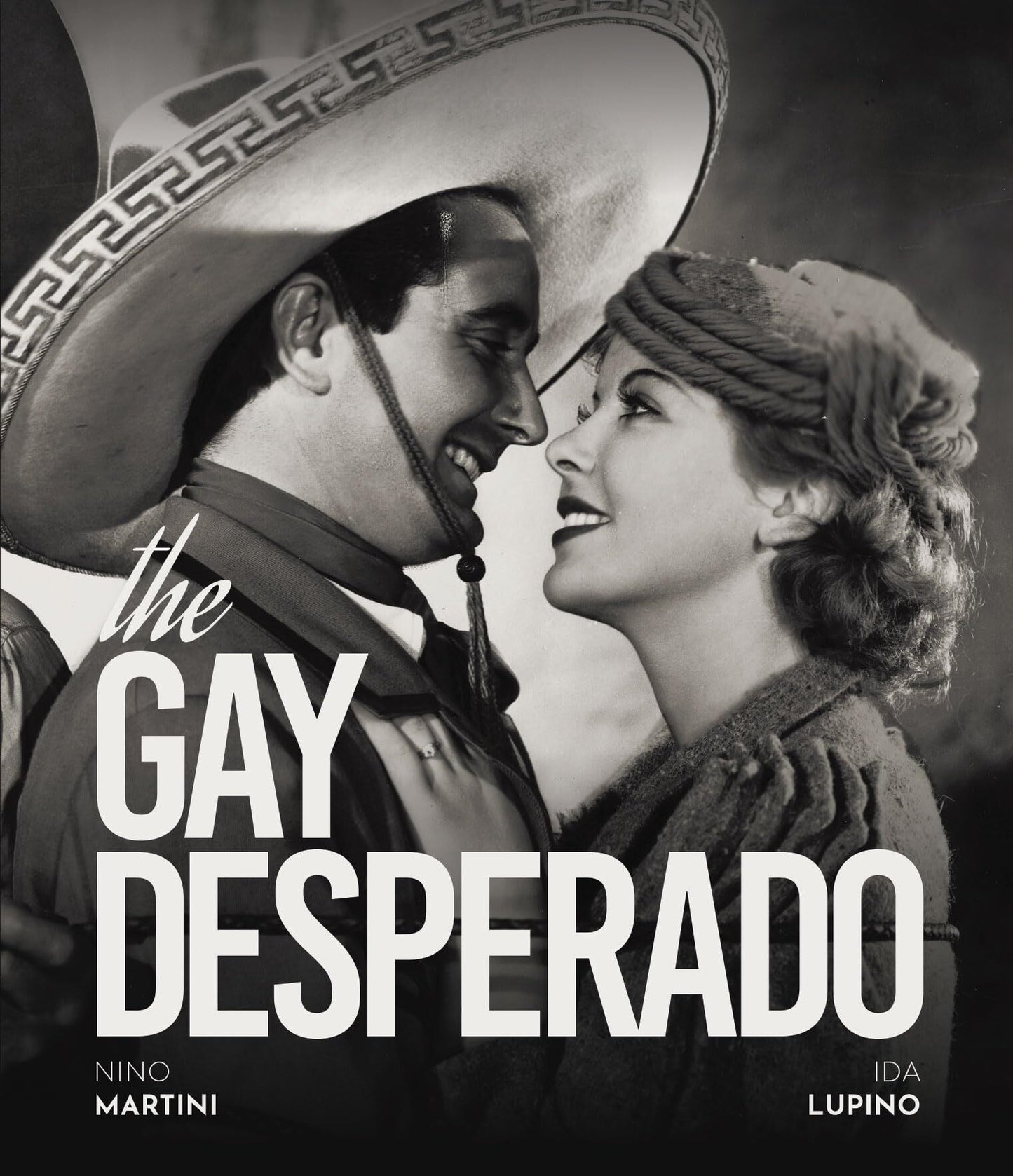GAY DESPERADO, THE